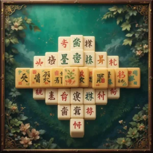 Pola Scatter Hitam Mahjong Ways 2 Hari Ini | Trik dan Tips Maxwin di KubaToto