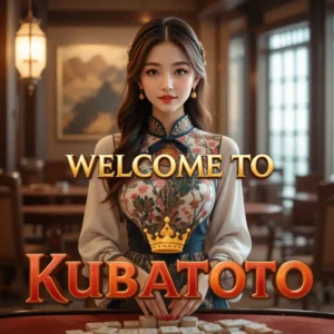 Slot KubaToto Server Thailand Super Gacor 2025 Terbaru