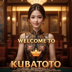 Slot Thailand Super Gacor 2025 Terbaru | KubaToto Slot Dana Gacor Terpercaya