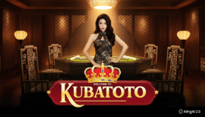 Slot KubaToto Server Thailand Super Gacor 2025 Terbaru
