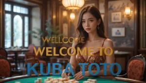 Pola Slot Server Thailand Super Gacor KUBATOTO: Slot Online Gacor Dana Terpercaya