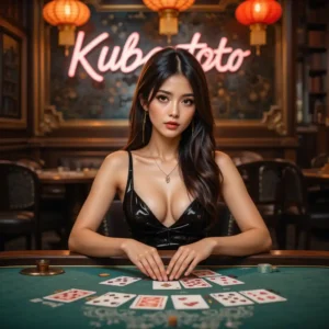 Slot Dana 10K Paling Gacor 2025: Panduan Lengkap untuk Pemain Slot Online Terpercaya